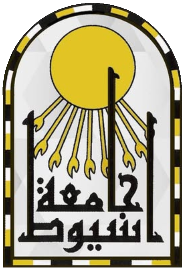 Assiut University Seal