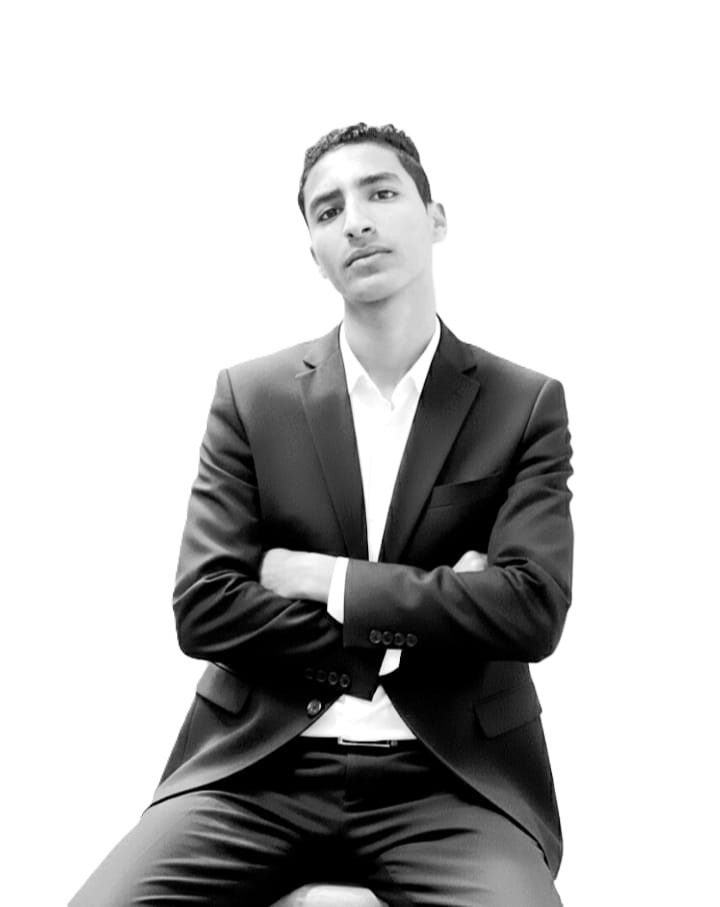 Abdalhady Taha Ali Ahmed