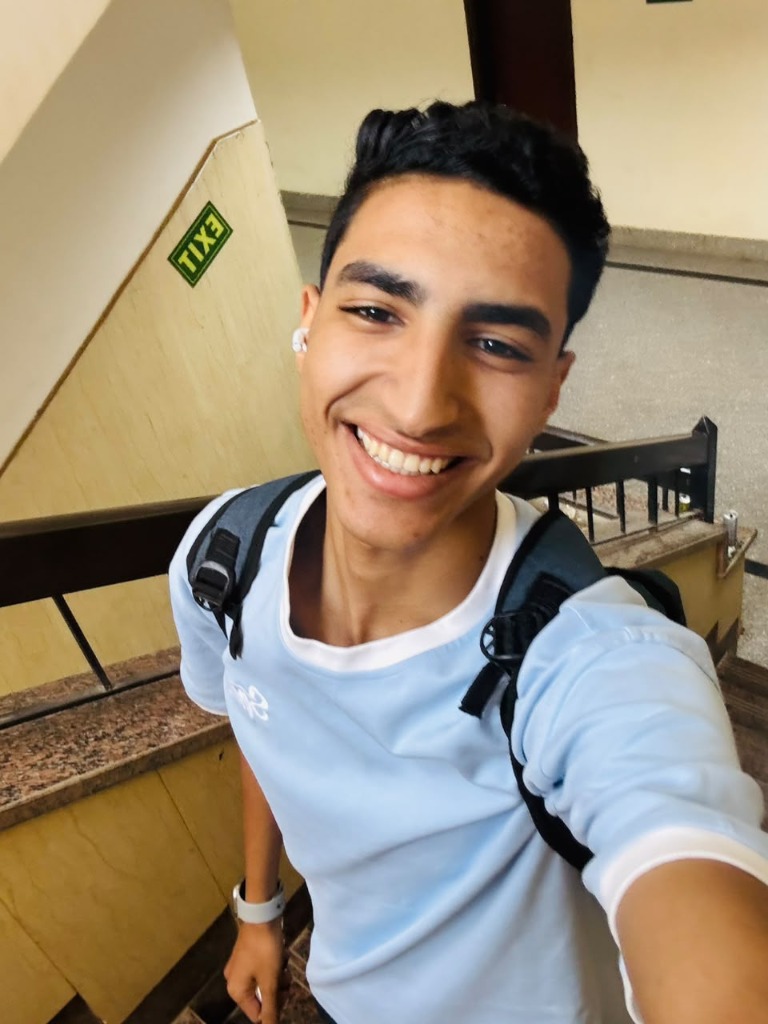 First Week of 2nd Year Dentistry